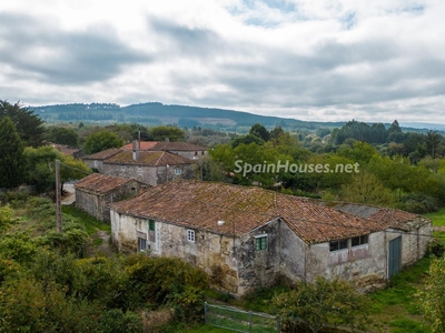 Finca en venta en Palas de Rei