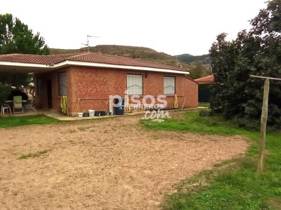 Finca rústica en venta en Calle Diseminados Nalda