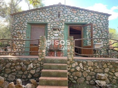 Finca rústica en venta en Horta