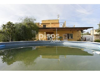 Finca rústica en venta en Porto Cristo