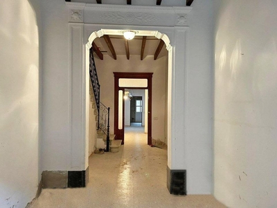 Llucmajor casa adosada en venta