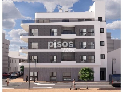 Piso en venta en Apartamentos de Obra Nueva en Torrevieja