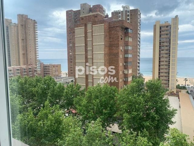 Piso en venta en Avenida del Mediterráneo, 19