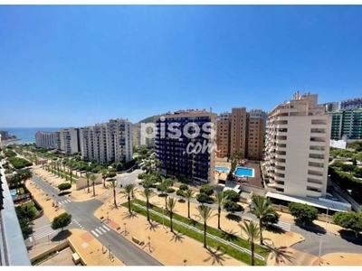 Piso en venta en Avinguda Mestral, 4