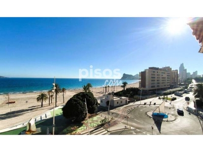 Piso en venta en Avinguda Racharell, 1