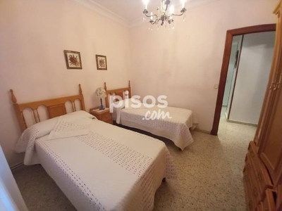 Piso en venta en Calle de Cantabria, 23