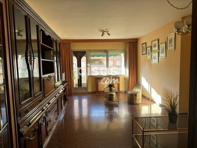 Piso en venta en Calle de Manuel Ángel Ferrer, 6