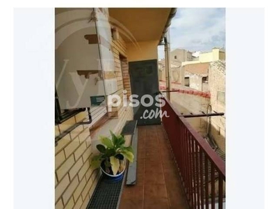 Piso en venta en Calle Mayor