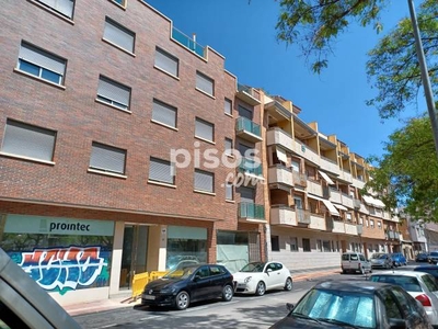 Piso en venta en Calle Ruipérez, 52