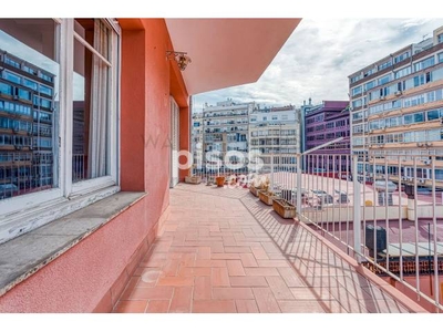 Piso en venta en Carrer de Balmes, cerca de Avinguda Diagonal