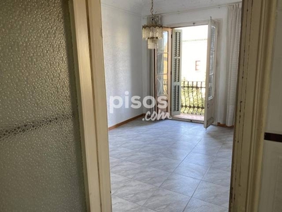 Piso en venta en Carrer del Pintor Fortuny