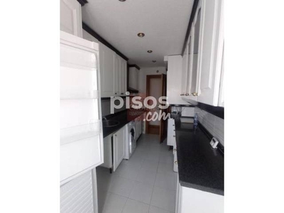 Piso en venta en Garrido Sur