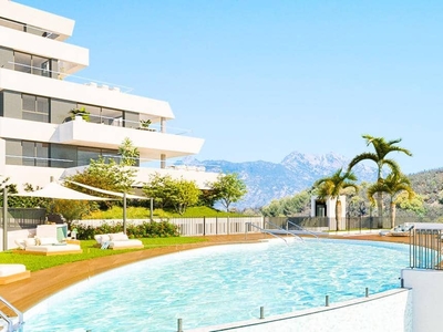 Piso en venta en Marbella del Este, Marbella, Málaga