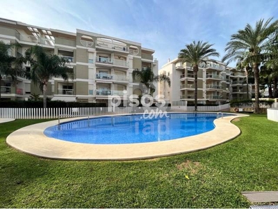 Piso en venta en Marina Alta