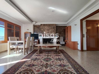 Piso en venta en Onil