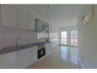 Piso en venta en Paseo de los Martires 43