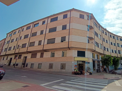 Piso en venta en plaza Doña Ermesinda, Villamediana De Iregua, Logroño