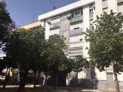 Piso en venta en Polígono San Pablo (barrio B), 3º, 41007, Sevilla (Sevilla)