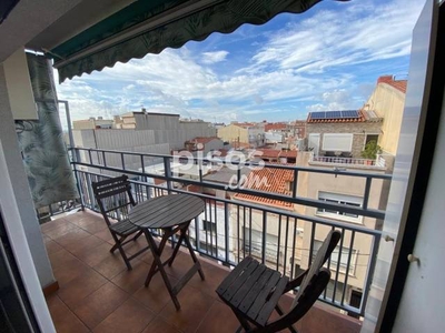 Piso en venta en Sant Pere Nord