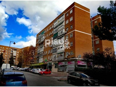 Piso en venta en Sur-Este