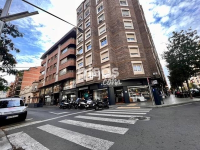 Piso en venta en Zona Alta