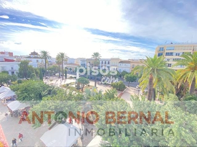 Piso en venta en Zona Centro - Plaza Las Angustias - Madre de Dios