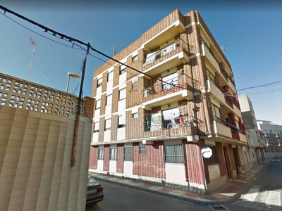 Piso y garaje en venta en Calle Alonso Cano, 3º, 04740, Roquetas De Mar (Almería)