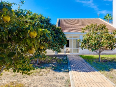 San Miguel De Salinas villa en venta