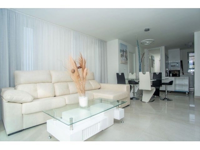 SE VENDE APARTAMENTOS DE PROMOCION NUEVA EN BENIDORM! SEVENDGROUP.COM!