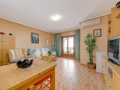 Torrevieja casa adosada en venta