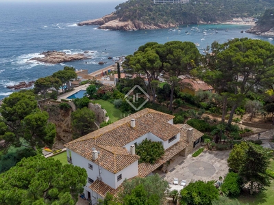 Villa de 692 m² en venta en Aiguablava, Costa Brava