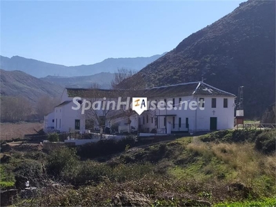 Villa en venta en Antequera