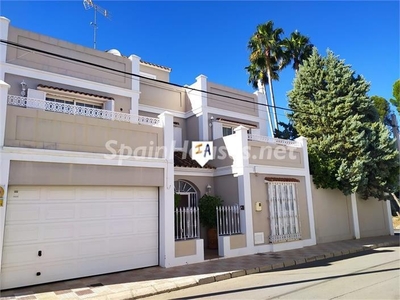Villa en venta en Herrera