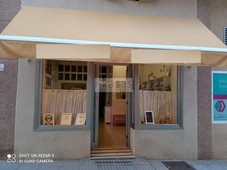 Local comercial Canaleja Jerez de la Frontera Ref. 87996411 - Indomio.es