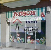 Local comercial Ferrol Ref. 87785913 - Indomio.es
