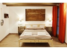 Piso en venta de 38 m² en ciutat vella, con 1 habitacon doble, baño equipado, cocina, amueblado. en Barcelona