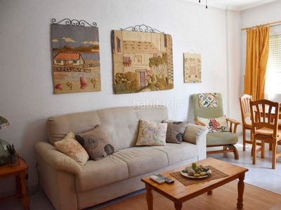 Apartamento se vende apartamento en san pedro del pinatar en San Javier