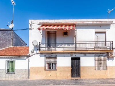 Piso en venta en C/ Verbena, Andújar