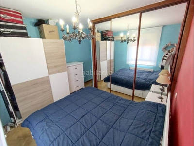 Piso !! magnifica vivienda con tres dormitorios y plaza de garaje ¡¡ en Fuenlabrada