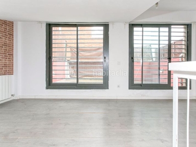 Piso solvia inmobiliaria - piso en Casagemes Badalona