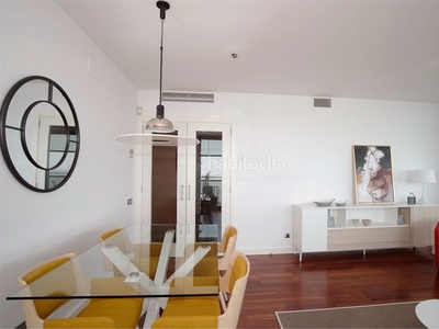 Piso solvia inmobiliaria - piso en Diagonal Mar - La Mar Bella Barcelona