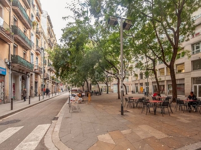 Piso solvia inmobiliaria - piso en Raval Barcelona