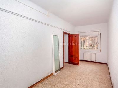 Planta baja solvia inmobiliaria - bajo en Casagemes Badalona