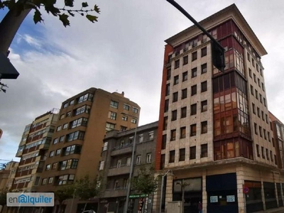 Apartamento de alquiler en El Carmen - Casas del Hogar
