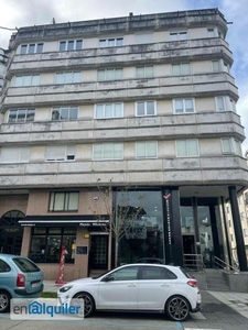 Apartamento de alquiler en Rua Barcelona, 26, Carballo
