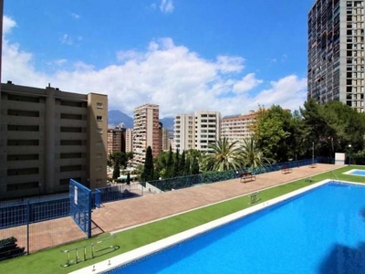 Apartamento en Benidorm