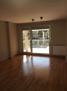 Apartamento en Cuarte de Huerva