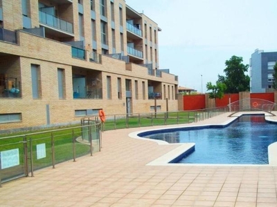 Apartamento en Empuriabrava