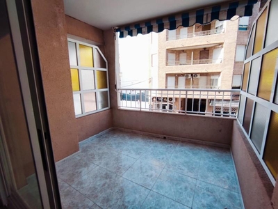 Apartamento en Guardamar del Segura