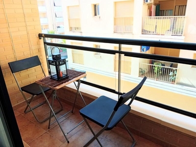 Apartamento en Guardamar del Segura